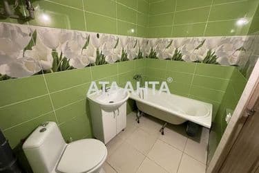 1-кімнатна квартира за адресою вул. Боровського Миколи (площа 30 м²) - Atlanta.ua - фото 30