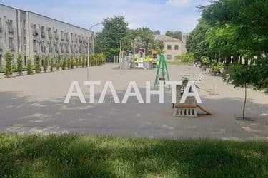 1-кімнатна квартира за адресою вул. Боровського Миколи (площа 30 м²) - Atlanta.ua - фото 32
