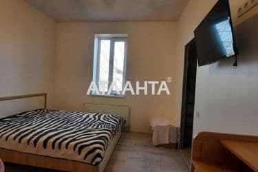 2-rooms apartment apartment by the address st. Laboratornaya (area 55,3 m²) - Atlanta.ua - photo 11