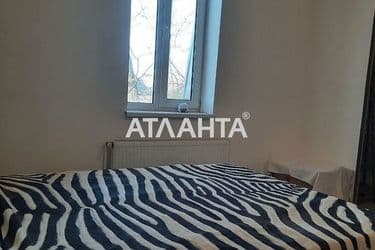 2-rooms apartment apartment by the address st. Laboratornaya (area 55,3 m²) - Atlanta.ua - photo 13
