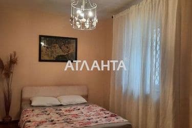 2-rooms apartment apartment by the address st. Laboratornaya (area 55,3 m²) - Atlanta.ua - photo 15