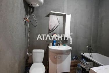 2-rooms apartment apartment by the address st. Laboratornaya (area 55,3 m²) - Atlanta.ua - photo 19