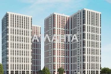 2-rooms apartment apartment by the address st. Gagarinskoe plato (area 69 m²) - Atlanta.ua - photo 10