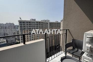 1-комнатная квартира по адресу ул. Генуэзская (площадь 44 м²) - Atlanta.ua - фото 32