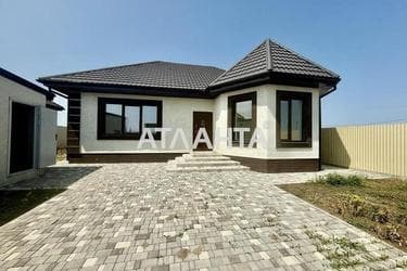 Будинок за адресою вул. Центральна (площа 95 м²) - Atlanta.ua - фото 20