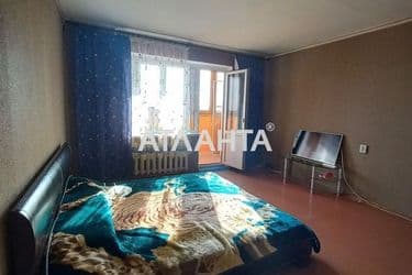 3-rooms apartment apartment by the address st. Dobrovolskogo pr (area 73,8 m²) - Atlanta.ua - photo 27