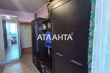 3-rooms apartment apartment by the address st. Dobrovolskogo pr (area 73,8 m²) - Atlanta.ua - photo 33