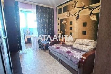3-rooms apartment apartment by the address st. Dobrovolskogo pr (area 73,8 m²) - Atlanta.ua - photo 25