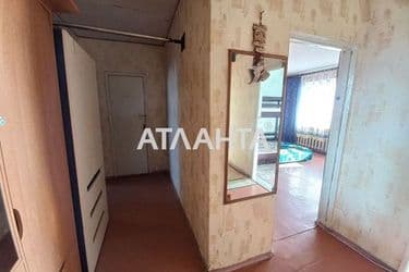 3-rooms apartment apartment by the address st. Dobrovolskogo pr (area 73,8 m²) - Atlanta.ua - photo 41