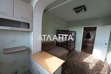 3-rooms apartment apartment by the address st. Dobrovolskogo pr (area 73,8 m²) - Atlanta.ua - photo 28