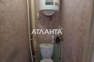 3-rooms apartment apartment by the address st. Dobrovolskogo pr (area 73,8 m²) - Atlanta.ua - photo 43