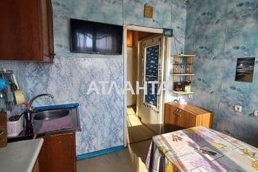 3-rooms apartment apartment by the address st. Dobrovolskogo pr (area 73,8 m²) - Atlanta.ua - photo 35