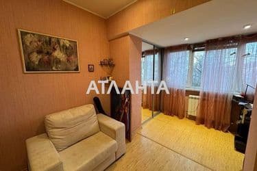 2-rooms apartment apartment by the address st. Dovzhenko (area 56 m²) - Atlanta.ua - photo 33