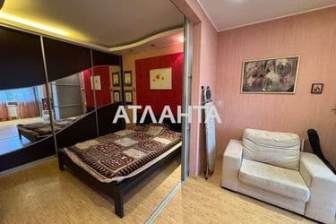 2-rooms apartment apartment by the address st. Dovzhenko (area 56 m²) - Atlanta.ua - photo 31