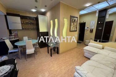 2-rooms apartment apartment by the address st. Dovzhenko (area 56 m²) - Atlanta.ua - photo 27