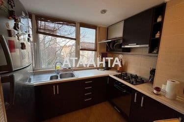 2-rooms apartment apartment by the address st. Dovzhenko (area 56 m²) - Atlanta.ua - photo 28