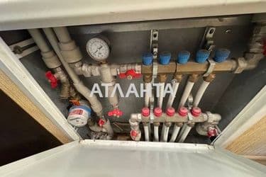 2-rooms apartment apartment by the address st. Dovzhenko (area 56 m²) - Atlanta.ua - photo 37