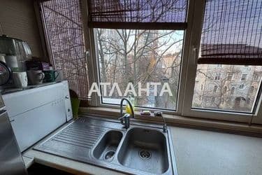 2-rooms apartment apartment by the address st. Dovzhenko (area 56 m²) - Atlanta.ua - photo 29