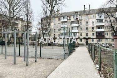 2-rooms apartment apartment by the address st. Dovzhenko (area 56 m²) - Atlanta.ua - photo 42