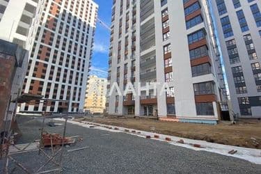 1-room apartment apartment by the address st. Gagarinskoe plato (area 46 m²) - Atlanta.ua - photo 11
