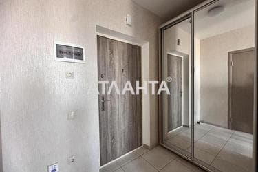 1-комнатная квартира по адресу ул. Грушевского Михаила (площадь 36,6 м²) - Atlanta.ua - фото 11