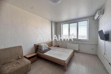 1-комнатная квартира по адресу ул. Грушевского Михаила (площадь 36,6 м²) - Atlanta.ua - фото 12