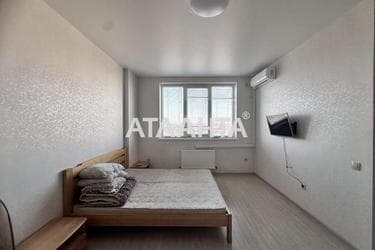 1-комнатная квартира по адресу ул. Грушевского Михаила (площадь 36,6 м²) - Atlanta.ua - фото 13