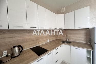 1-комнатная квартира по адресу ул. Грушевского Михаила (площадь 36,6 м²) - Atlanta.ua - фото 10