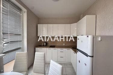 1-комнатная квартира по адресу ул. Грушевского Михаила (площадь 36,6 м²) - Atlanta.ua - фото 9