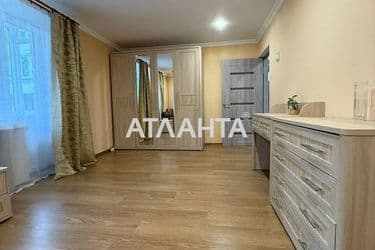 3-кімнатна квартира за адресою вул. Південно-Кільцева (площа 85 м²) - Atlanta.ua - фото 11