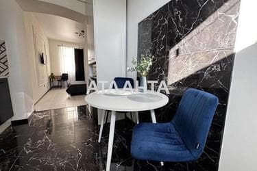 1-комнатная квартира по адресу Ужгородская ул.   (площадь 25 м²) - Atlanta.ua - фото 17