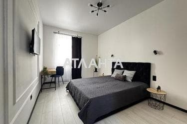 1-комнатная квартира по адресу Ужгородская ул.   (площадь 25 м²) - Atlanta.ua - фото 24