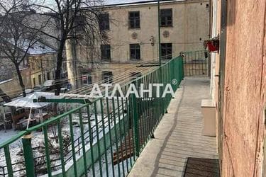 1-комнатная квартира по адресу Ужгородская ул.   (площадь 25 м²) - Atlanta.ua - фото 30