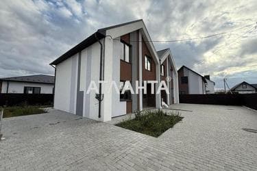 House by the address st. Podlesnaya (area 106 m²) - Atlanta.ua - photo 12
