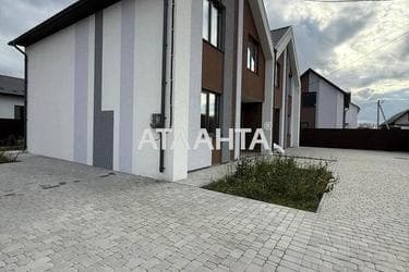 House by the address st. Podlesnaya (area 106 m²) - Atlanta.ua - photo 13