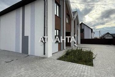 House by the address st. Podlesnaya (area 106 m²) - Atlanta.ua - photo 15
