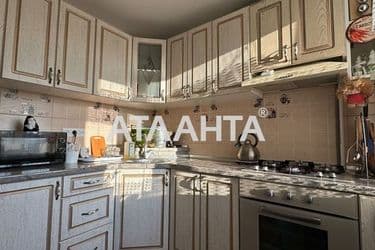 2-rooms apartment apartment by the address st. Yadova Sergeya Yubileynaya (area 46,3 m²) - Atlanta.ua - photo 16