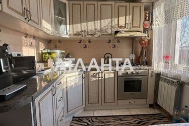 2-rooms apartment apartment by the address st. Yadova Sergeya Yubileynaya (area 46,3 m²) - Atlanta.ua - photo 17