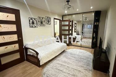 2-rooms apartment apartment by the address st. Yadova Sergeya Yubileynaya (area 46,3 m²) - Atlanta.ua - photo 18