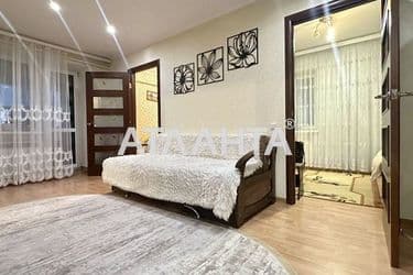 2-rooms apartment apartment by the address st. Yadova Sergeya Yubileynaya (area 46,3 m²) - Atlanta.ua - photo 19