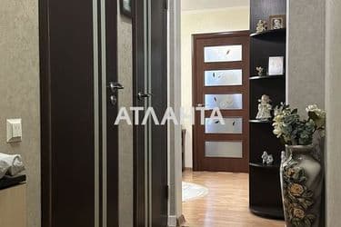 2-rooms apartment apartment by the address st. Yadova Sergeya Yubileynaya (area 46,3 m²) - Atlanta.ua - photo 23