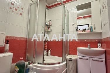 2-rooms apartment apartment by the address st. Yadova Sergeya Yubileynaya (area 46,3 m²) - Atlanta.ua - photo 25