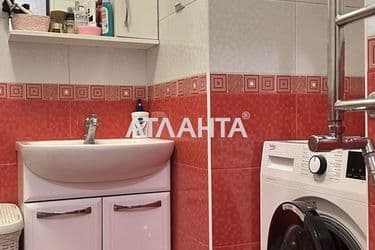 2-rooms apartment apartment by the address st. Yadova Sergeya Yubileynaya (area 46,3 m²) - Atlanta.ua - photo 26