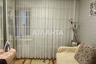 2-rooms apartment apartment by the address st. Yadova Sergeya Yubileynaya (area 46,3 m²) - Atlanta.ua - photo 22