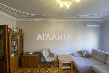 3-rooms apartment apartment by the address st. Vilyamsa ak (area 62,8 m²) - Atlanta.ua - photo 34