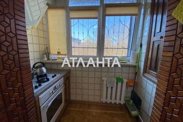 3-rooms apartment apartment by the address st. Vilyamsa ak (area 62,8 m²) - Atlanta.ua - photo 27