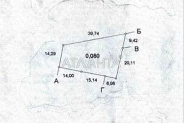 Landplot by the address (area 8 acr) - Atlanta.ua - photo 20