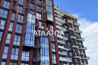 2-rooms apartment apartment by the address st. Kirpichnyy per (area 54 m²) - Atlanta.ua - photo 11
