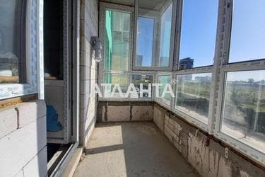 1-комнатная квартира по адресу Небесной Сотни пр. (площадь 34,6 м²) - Atlanta.ua - фото 16
