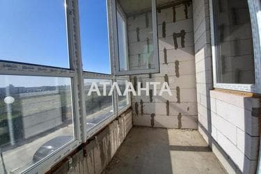1-комнатная квартира по адресу Небесной Сотни пр. (площадь 34,6 м²) - Atlanta.ua - фото 17